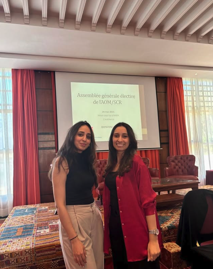 ✨ Passation du flambeau ! 🔥
L’Association des orthophonistes du Maroc entame un nouveau chapitre avec l’élection de sa nouvelle présidente 🎉
Un grand merci à l’ancienne présidente @cabinetdorthophonie_ydiouri pour son engagement et bienvenue à @orthophonista_maha, prête à poursuivre cette belle aventure au service de notre profession 🙌🏻
#orthophonie #AOM #passation #nouveauchapitre #orthophonistesdumaroc #slp