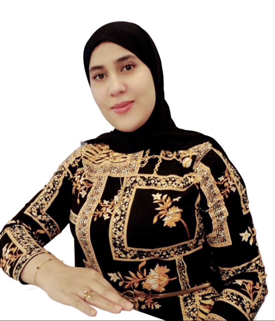 El Boufassioui Fatima Ezzahra 