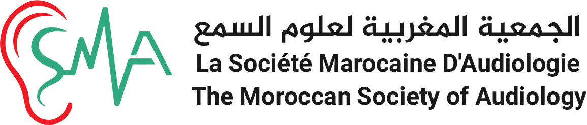 Société Marocaine d'Audiologie