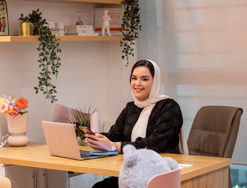 Marwa Sadki