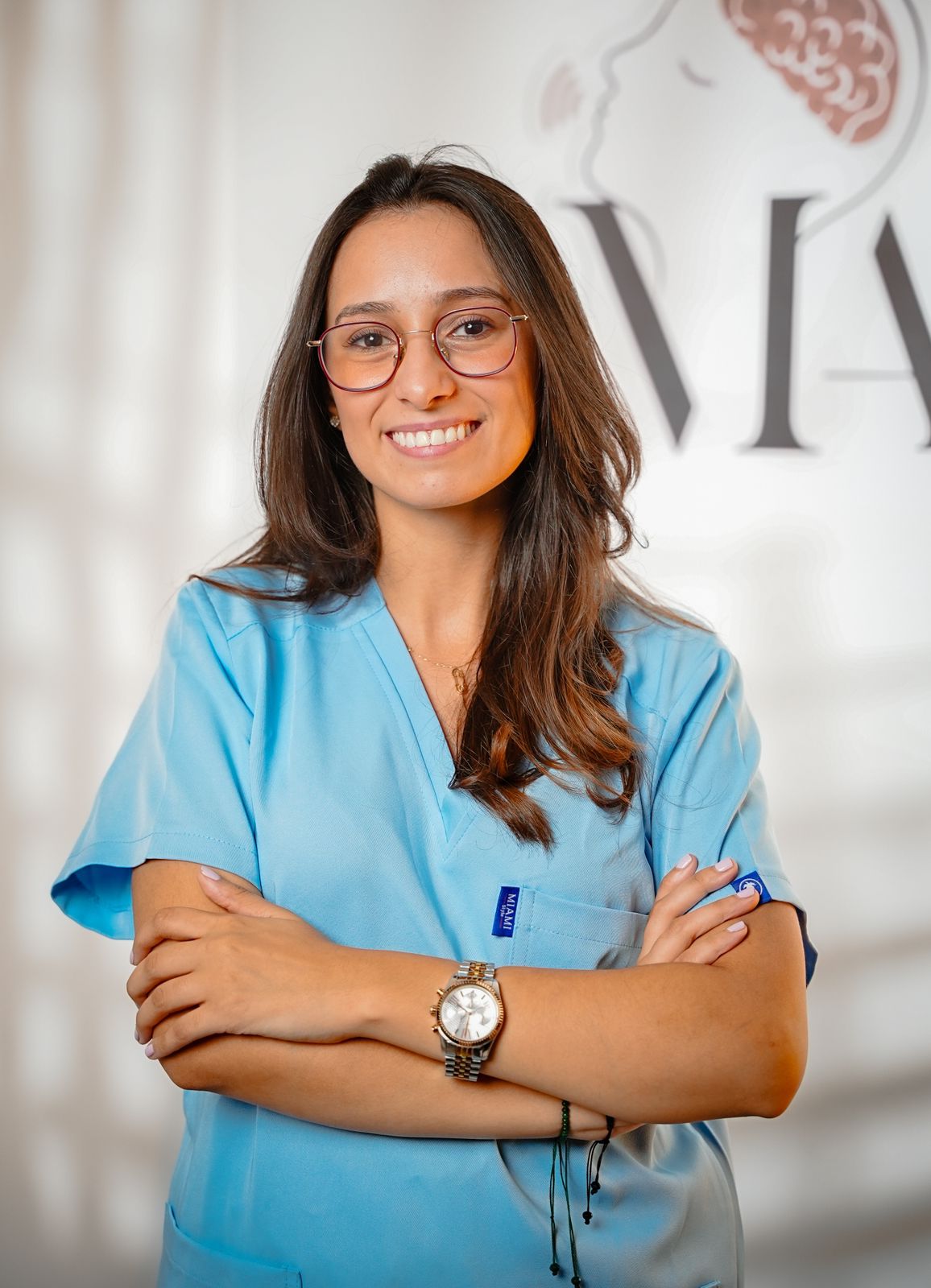 Maha Karim El Alaoui